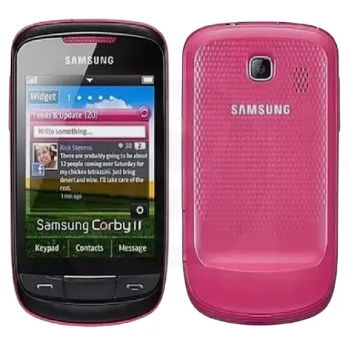 Samsung Corby II