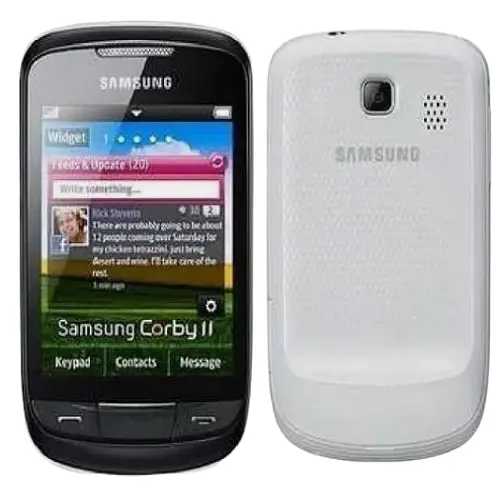 Samsung Corby II