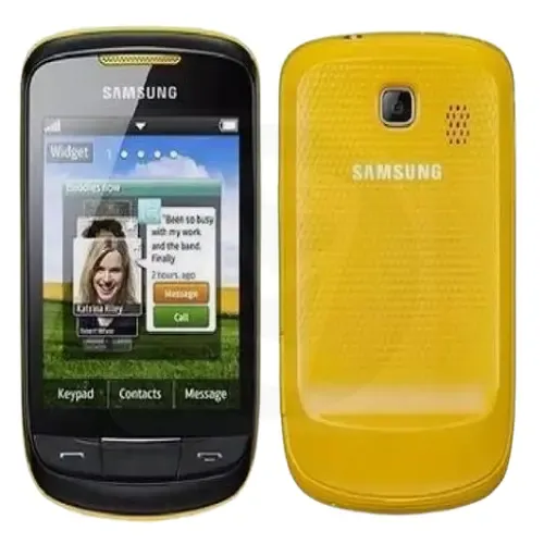 Samsung Corby II