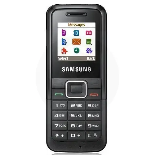 Samsung E1070