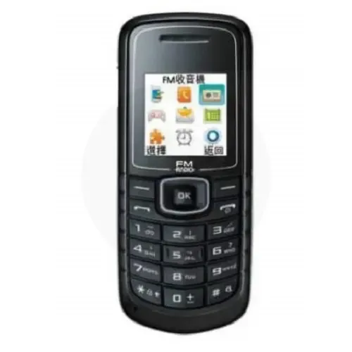 Samsung E1085T