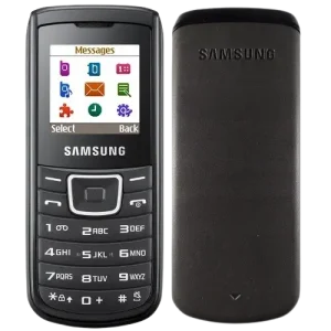 Samsung E1100