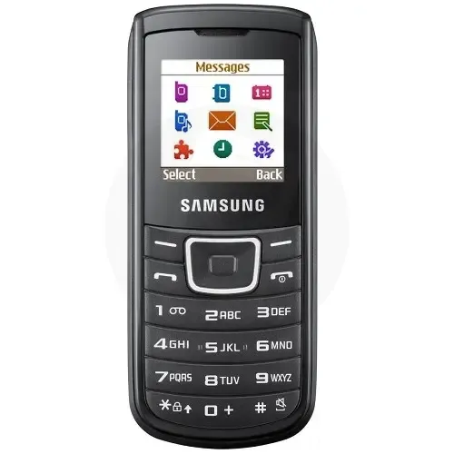 Samsung E1100