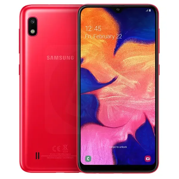 Samsung Galaxy A10e