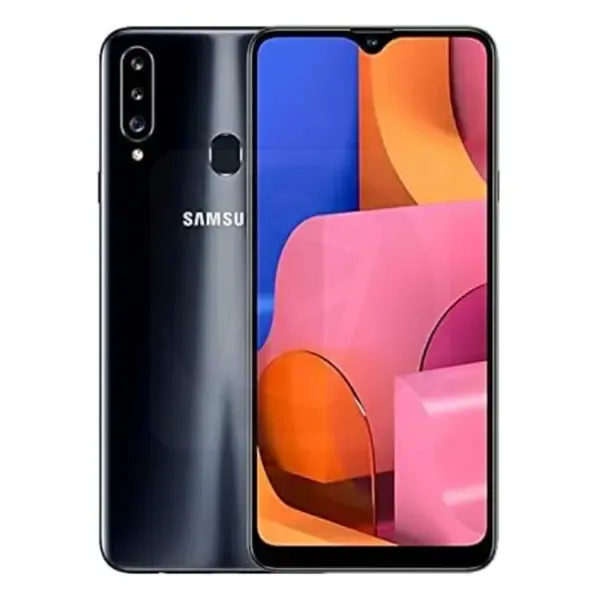 Samsung Galaxy A20s