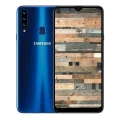 Samsung Galaxy A20s