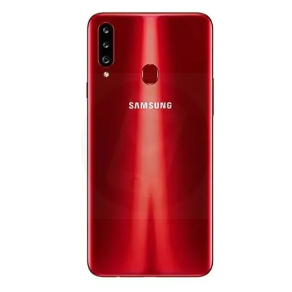 Samsung Galaxy A20s