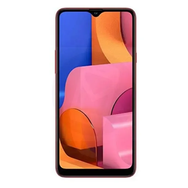 Samsung Galaxy A20s