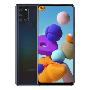 Samsung Galaxy A21s