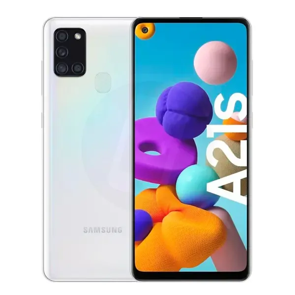 Samsung Galaxy A21s