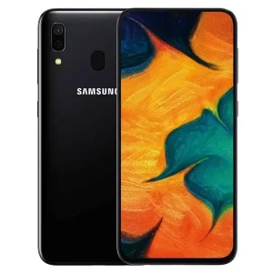 Samsung Galaxy A30