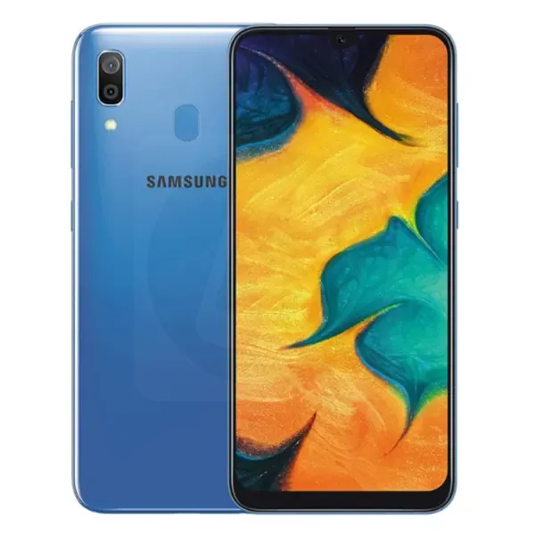 Samsung Galaxy A30