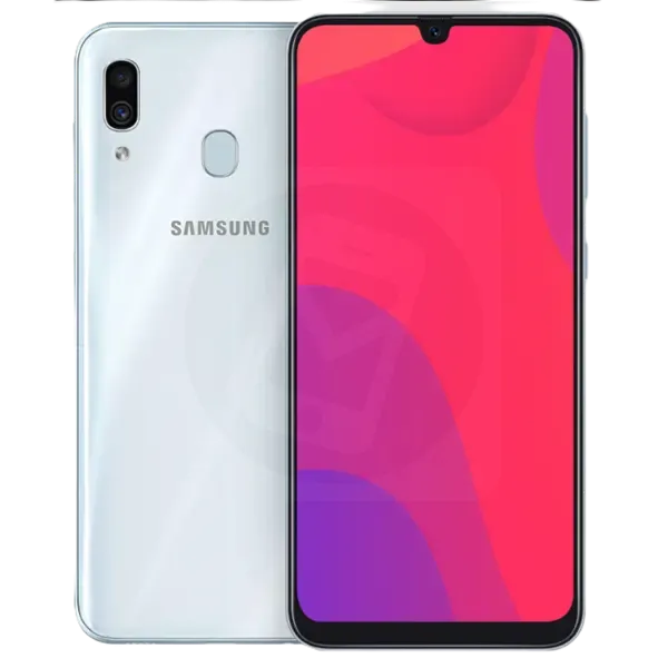 Samsung Galaxy A30