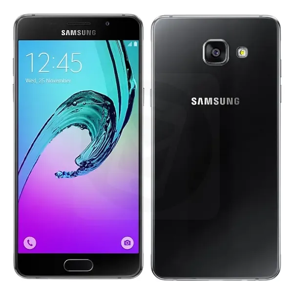 Samsung Galaxy A5 (2016)