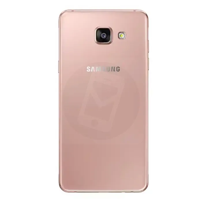 Samsung Galaxy A5 (2016)