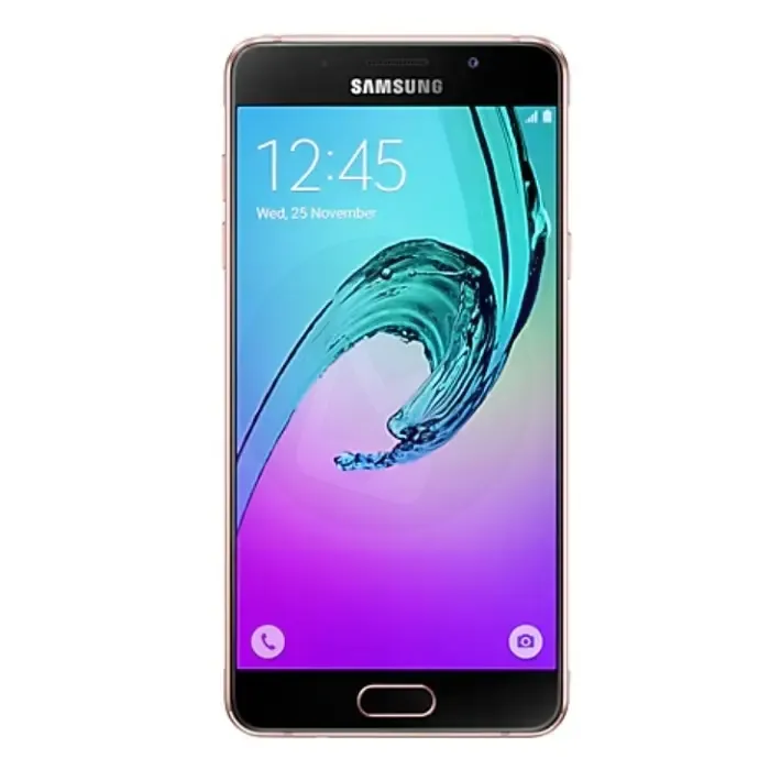 Samsung Galaxy A5 (2016)