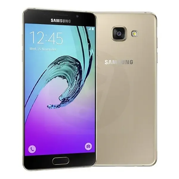 Samsung Galaxy A5 (2016)