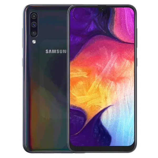 Samsung Galaxy A50