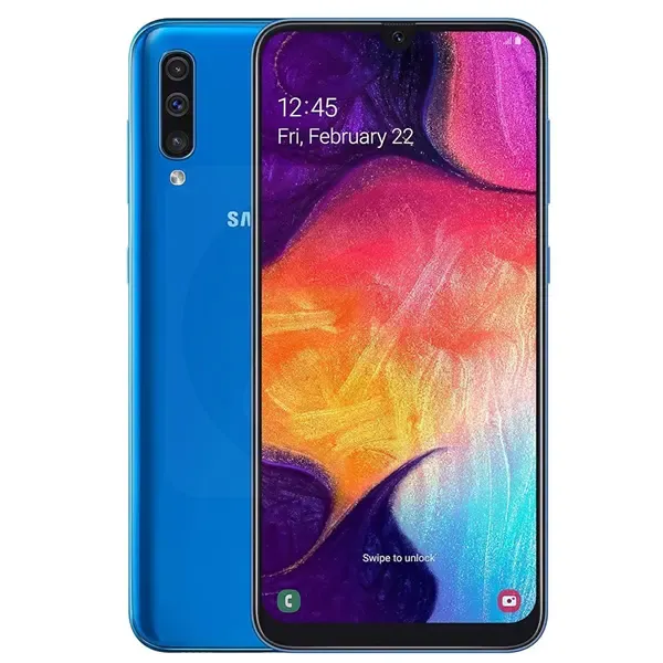 Samsung Galaxy A50