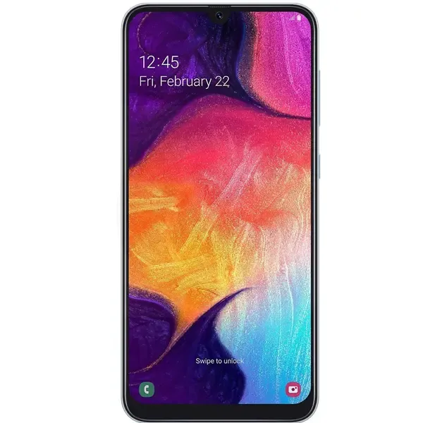 Samsung Galaxy A50