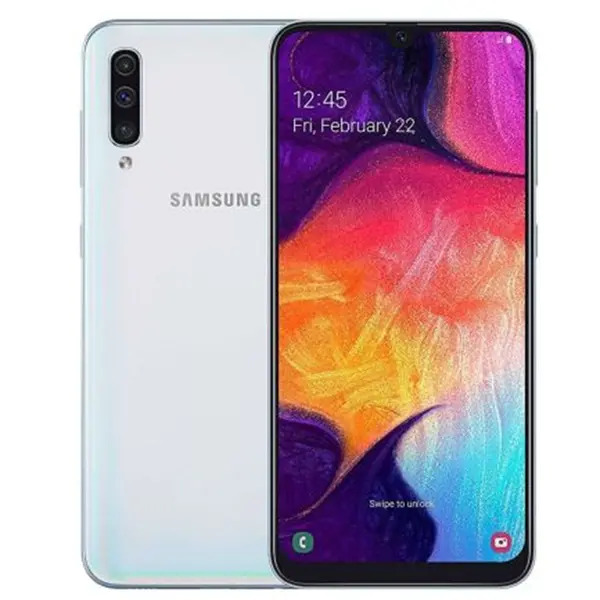 Samsung Galaxy A50