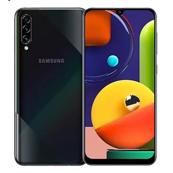 Samsung Galaxy A50s