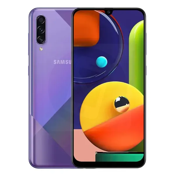 Samsung Galaxy A50s