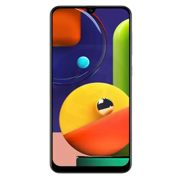 Samsung Galaxy A50s