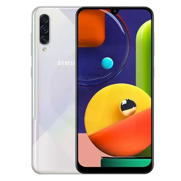 Samsung Galaxy A50s