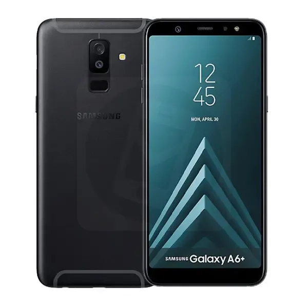 Samsung Galaxy A6 Plus (2018)