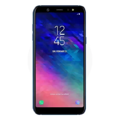 Samsung Galaxy A6 Plus (2018)