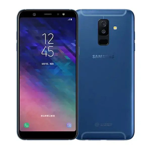 Samsung Galaxy J6 (2018)