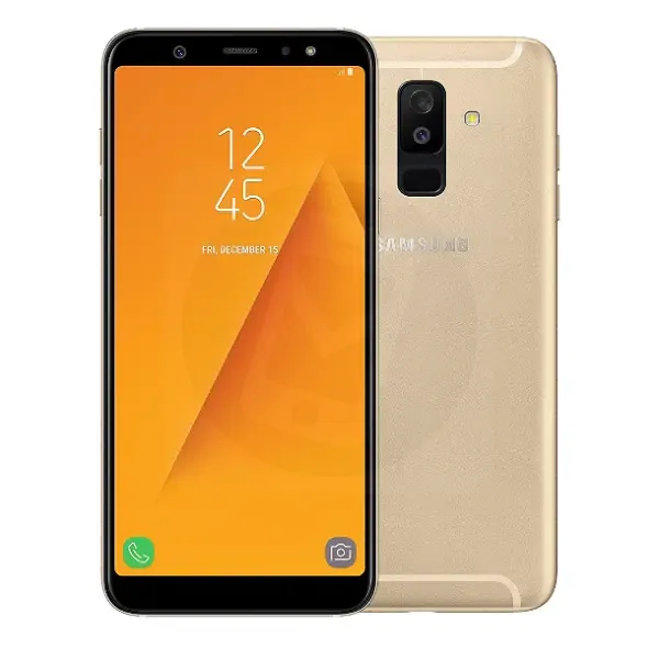 Samsung Galaxy A6 Plus (2018)