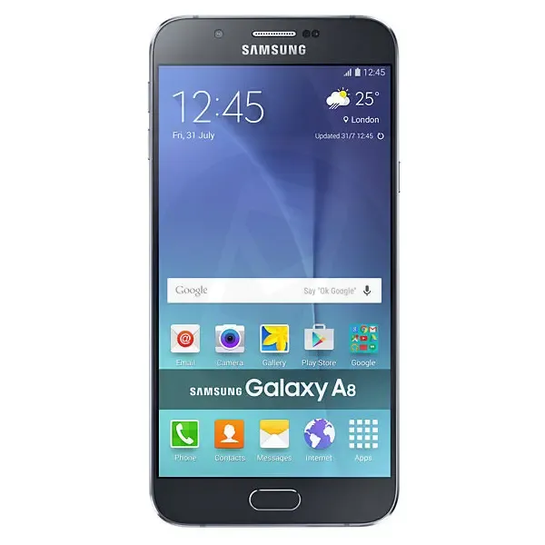 Samsung Galaxy A8