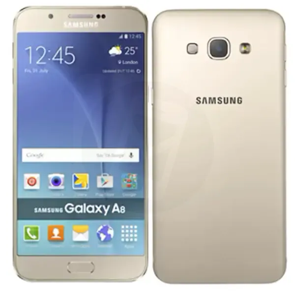 Samsung Galaxy A8