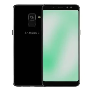 Samsung Galaxy A8 Plus (2018)