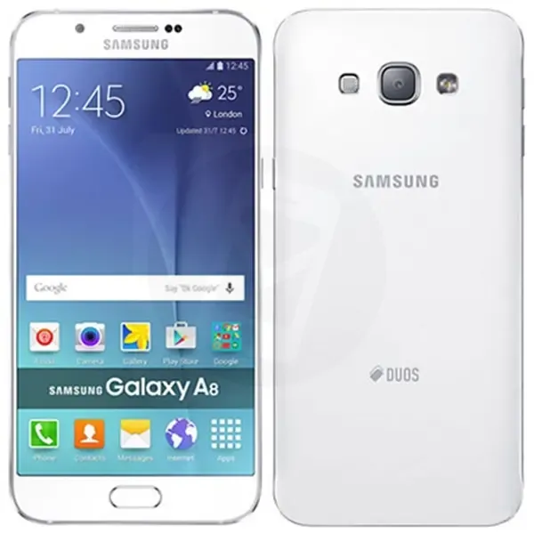 Samsung Galaxy A8