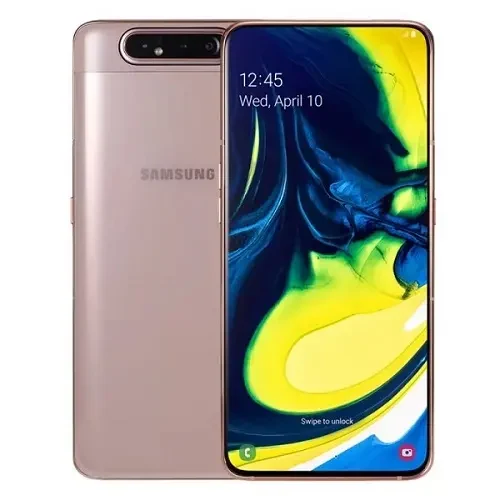 Samsung Galaxy A80