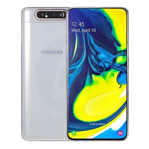 Samsung Galaxy A80