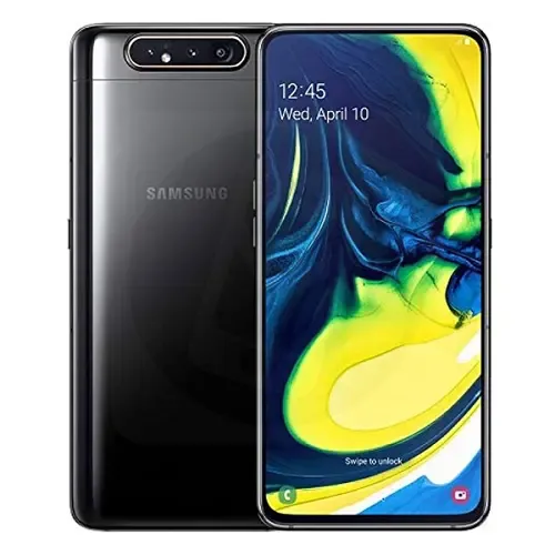 Samsung Galaxy A80