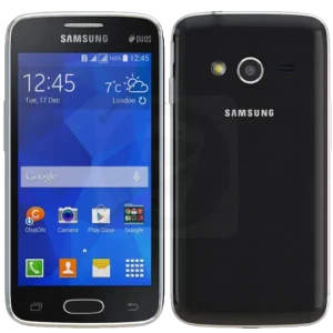 Samsung Galaxy J2 Pro (2016)