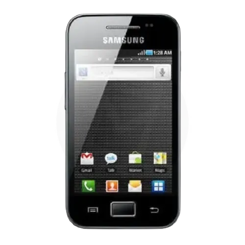 Samsung Galaxy Ace S5830