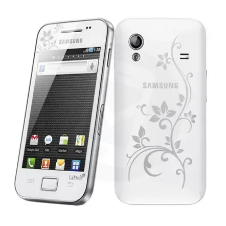 Samsung Galaxy Ace S5830