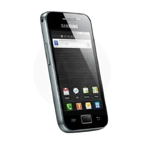 Samsung Galaxy Ace S5830