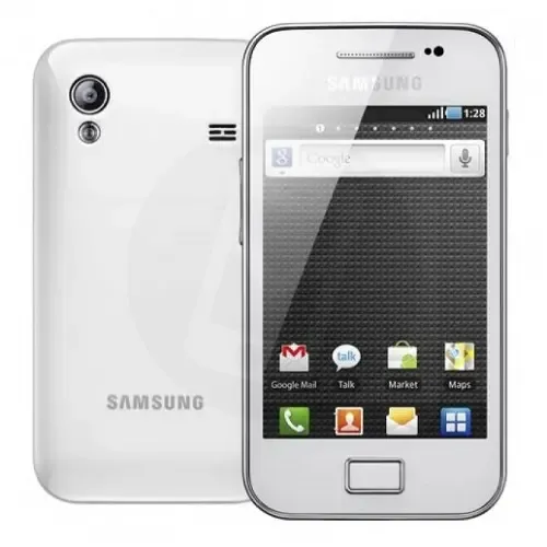 Samsung Galaxy Ace S5830