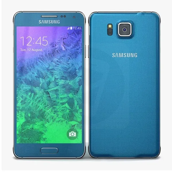 Samsung Galaxy Alpha