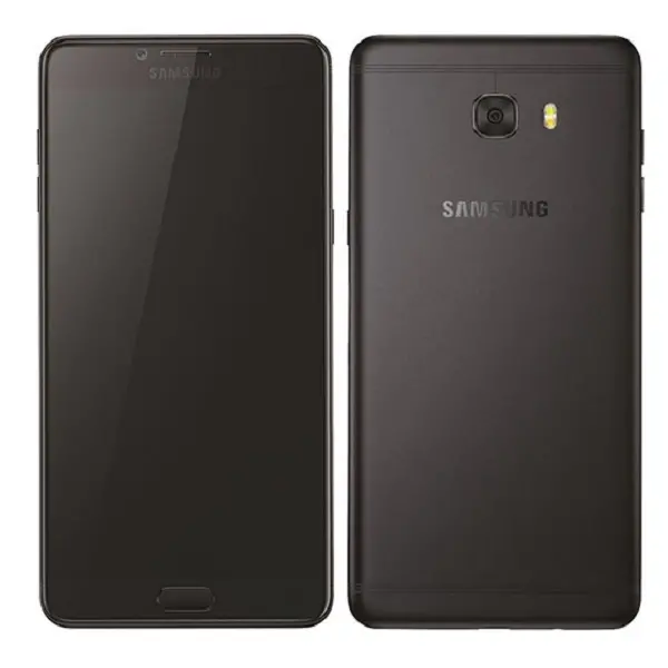 Samsung Galaxy C9 Pro