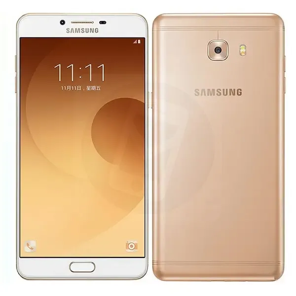 Samsung Galaxy C9 Pro