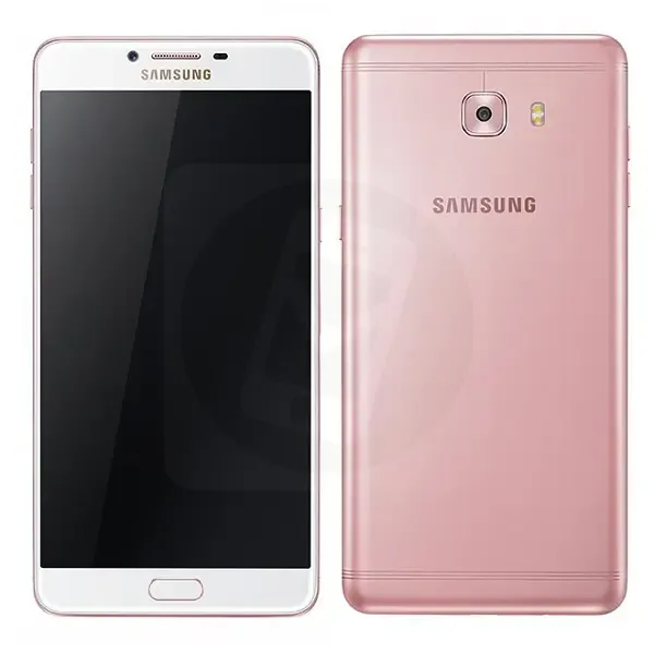 Samsung Galaxy C9 Pro