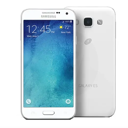 Samsung Galaxy E5